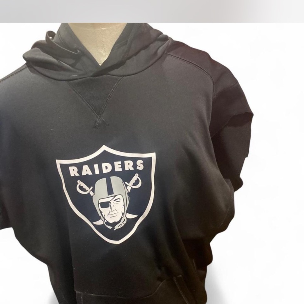 Riders by Lee Black Men's Sweater